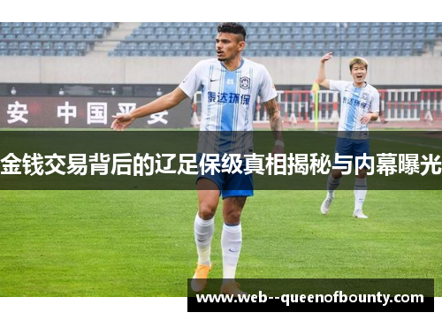 金钱交易背后的辽足保级真相揭秘与内幕曝光 金钱交易背后的辽足保级真相揭秘与内幕曝光