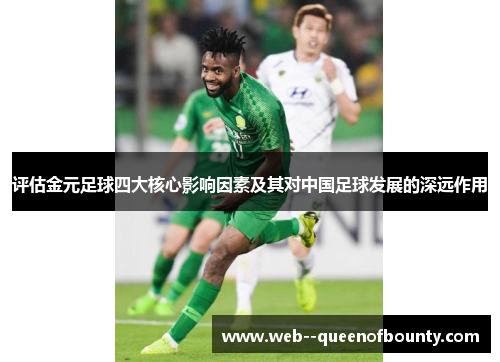 评估金元足球四大核心影响因素及其对中国足球发展的深远作用