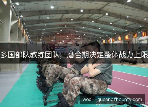 多国部队教练团队，磨合期决定整体战力上限